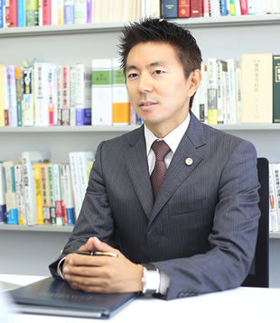 KENGO NIIMI,Esq.